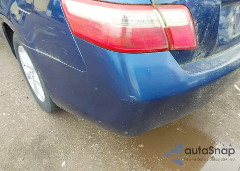 2007 Toyota Camry Le из США, поврежденный, VIN 4T1BE46K97U076180